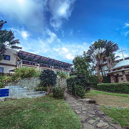 The Lakeview Suites Tagaytay City Ngoại thất bức ảnh
