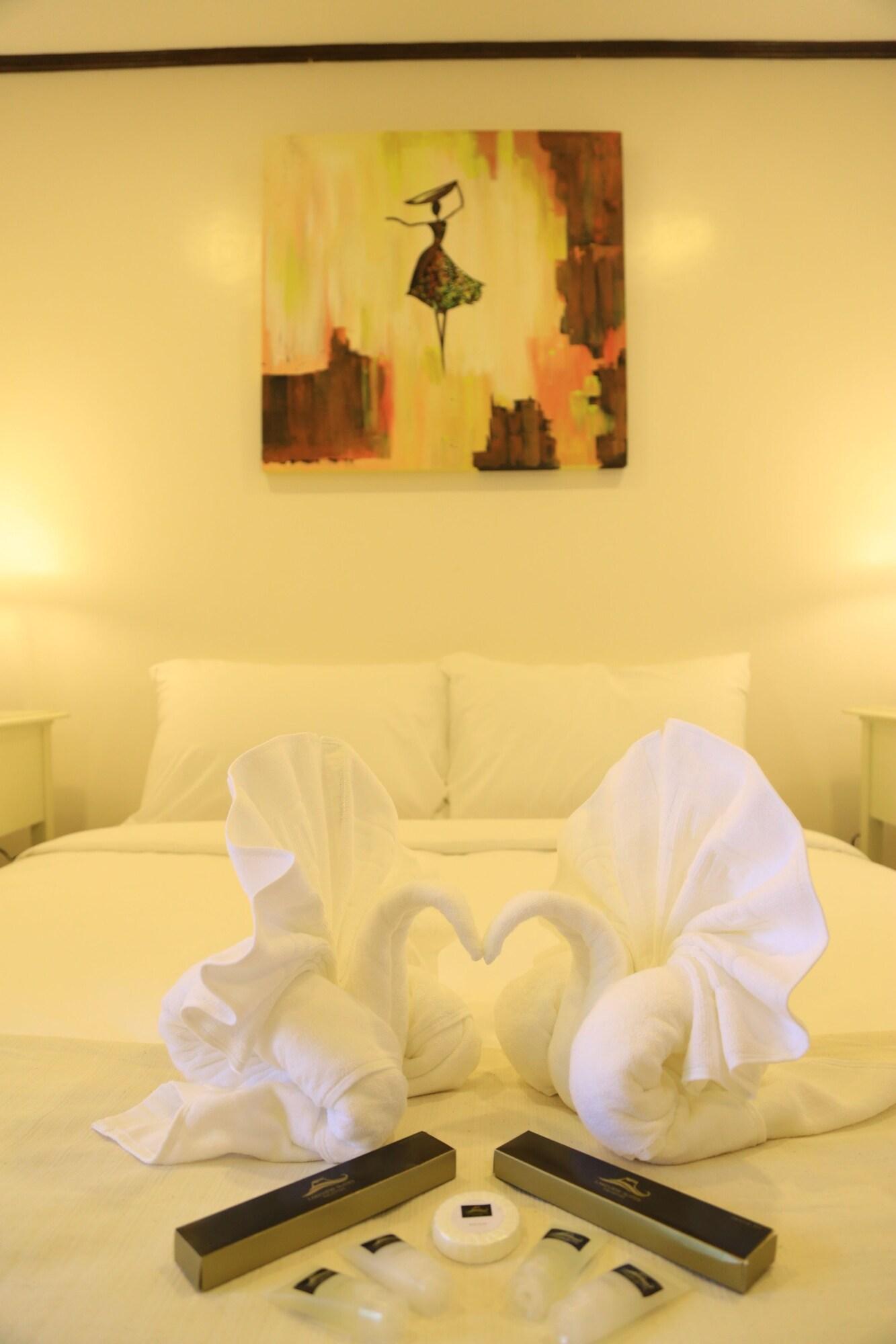 The Lakeview Suites Tagaytay City Ngoại thất bức ảnh