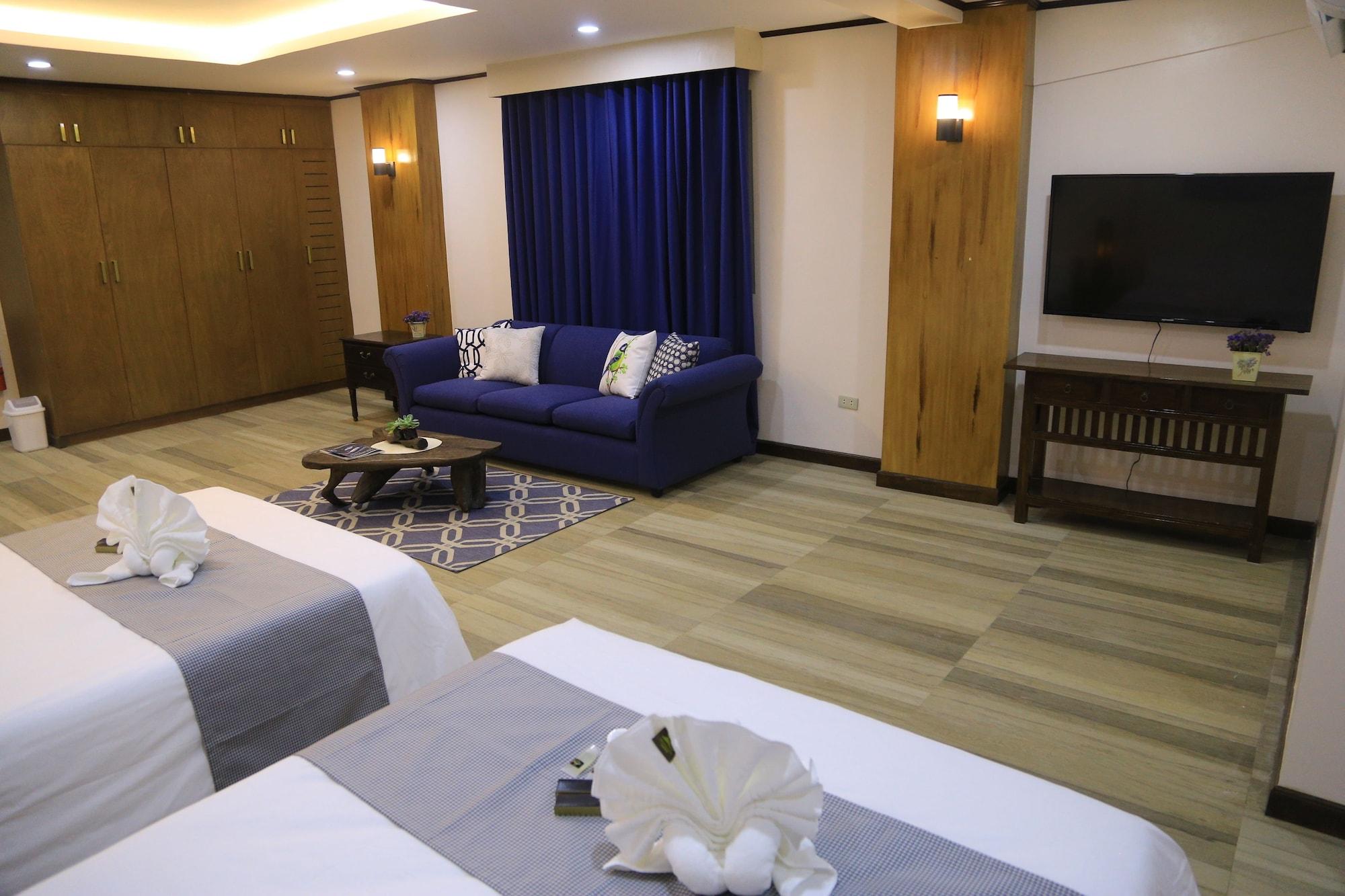 The Lakeview Suites Tagaytay City Ngoại thất bức ảnh