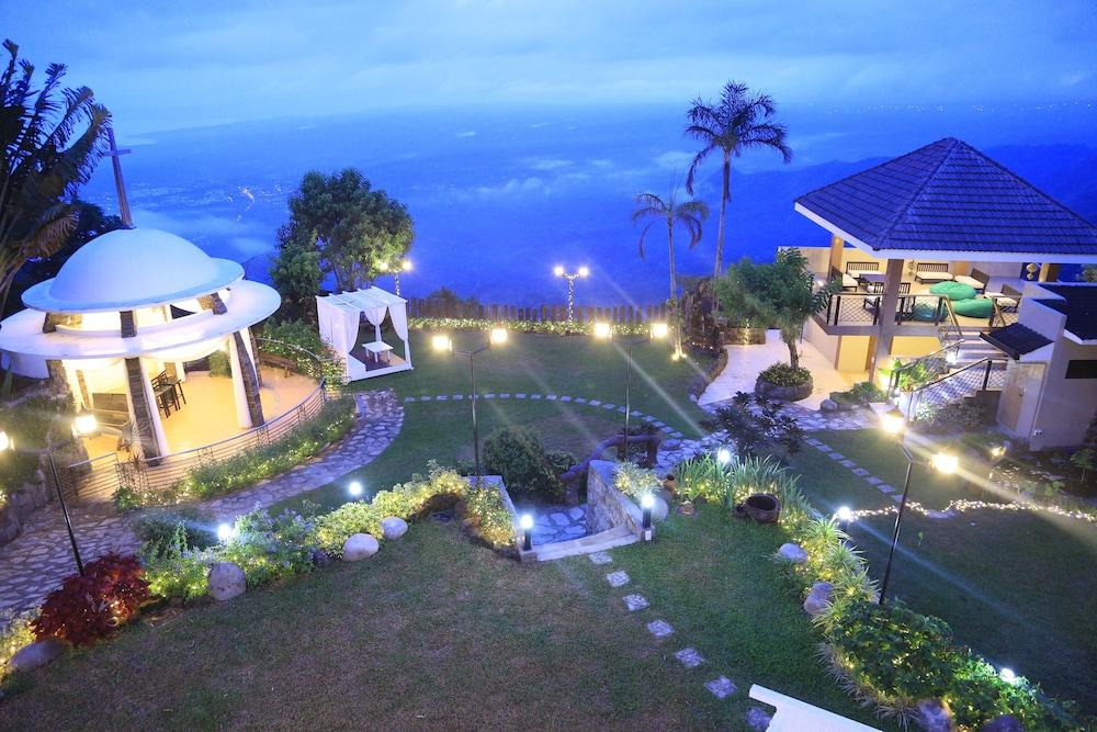 The Lakeview Suites Tagaytay City Ngoại thất bức ảnh
