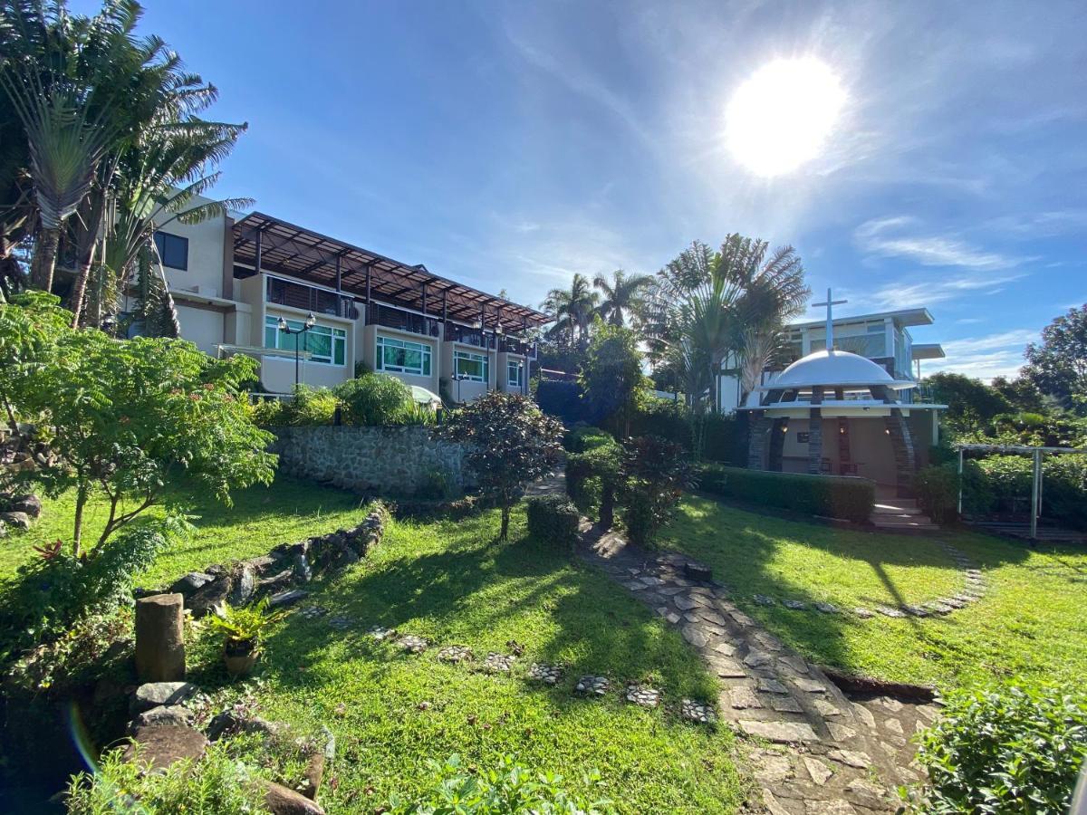 The Lakeview Suites Tagaytay City Ngoại thất bức ảnh