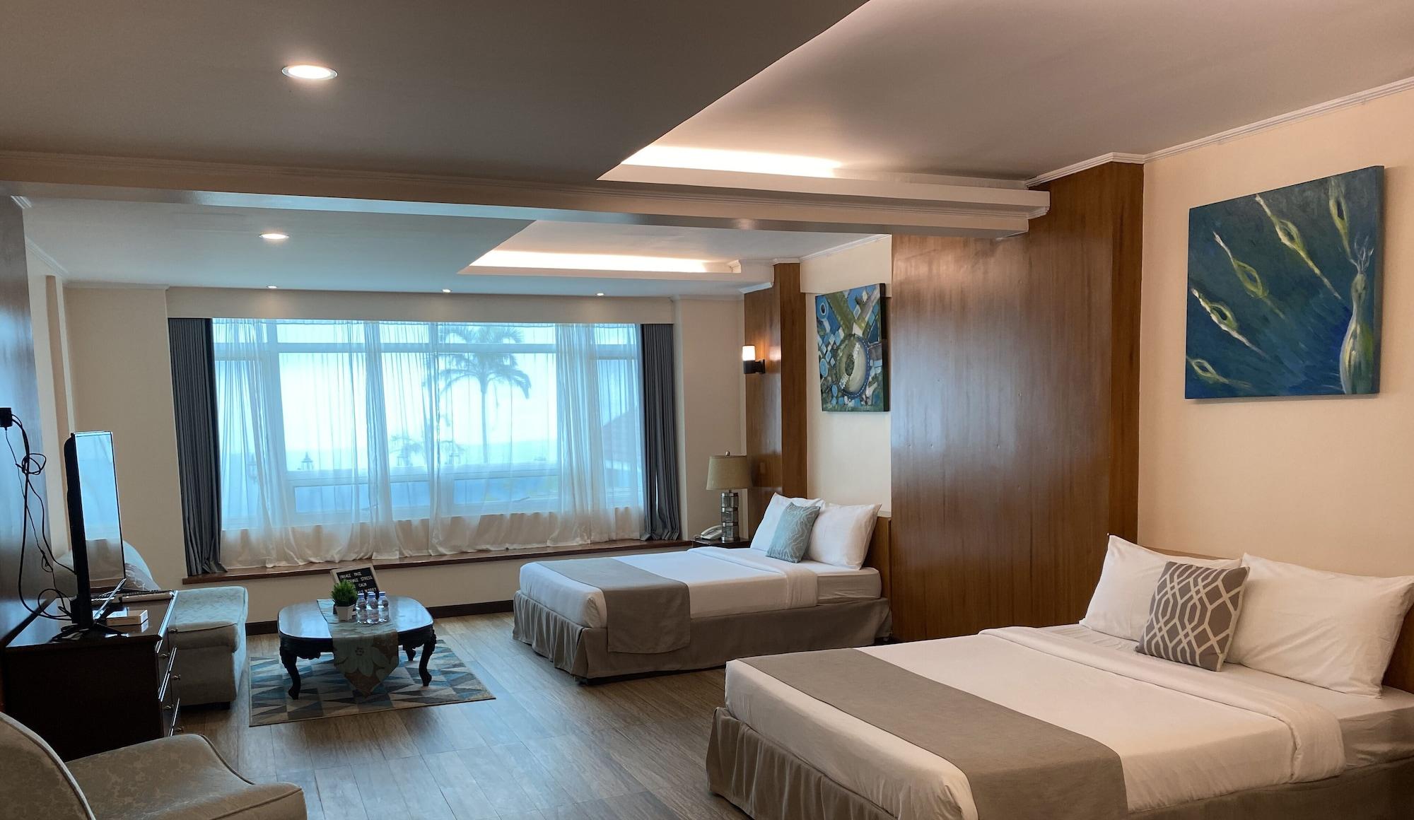 The Lakeview Suites Tagaytay City Ngoại thất bức ảnh