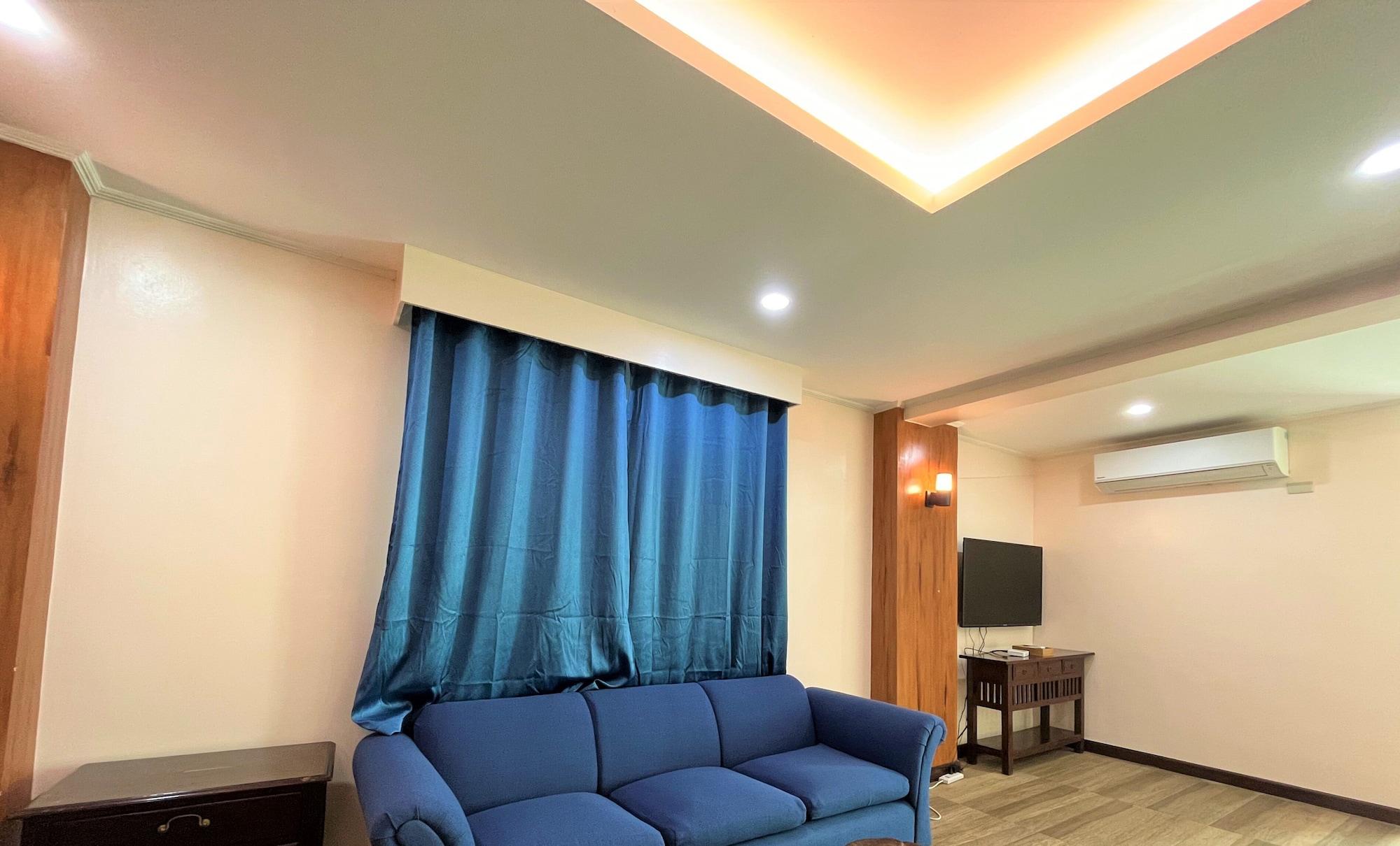 The Lakeview Suites Tagaytay City Ngoại thất bức ảnh
