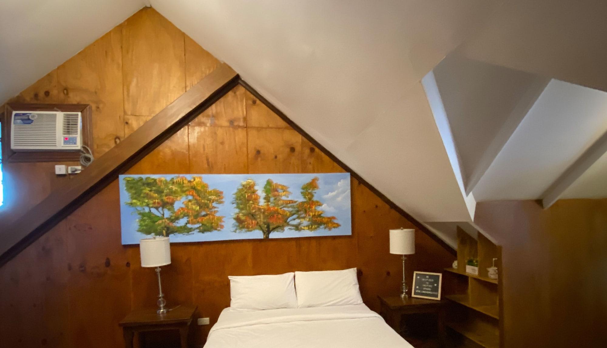 The Lakeview Suites Tagaytay City Ngoại thất bức ảnh