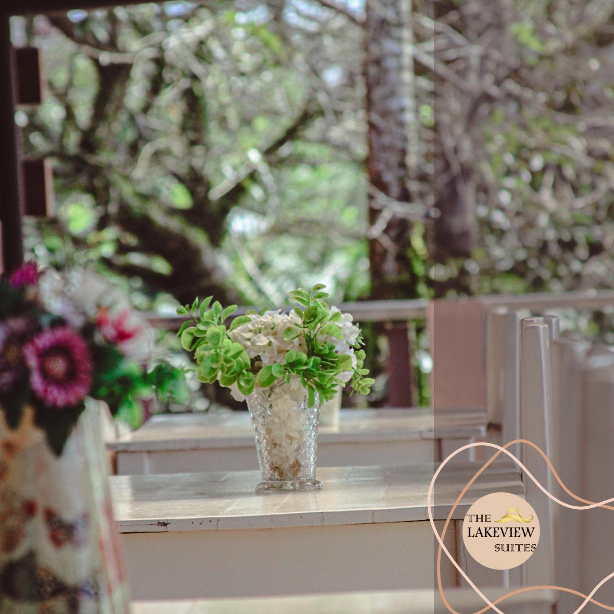 The Lakeview Suites Tagaytay City Ngoại thất bức ảnh