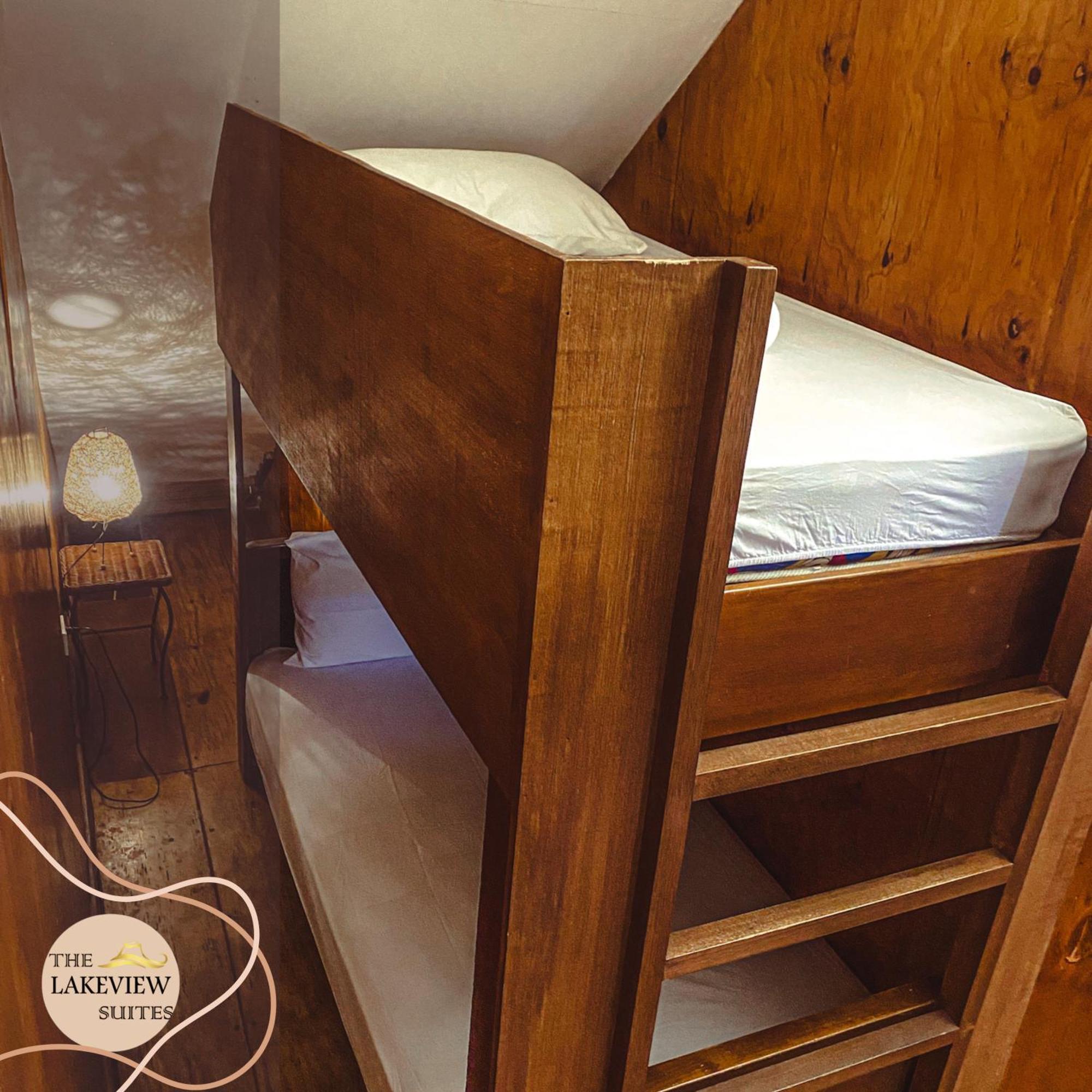The Lakeview Suites Tagaytay City Ngoại thất bức ảnh