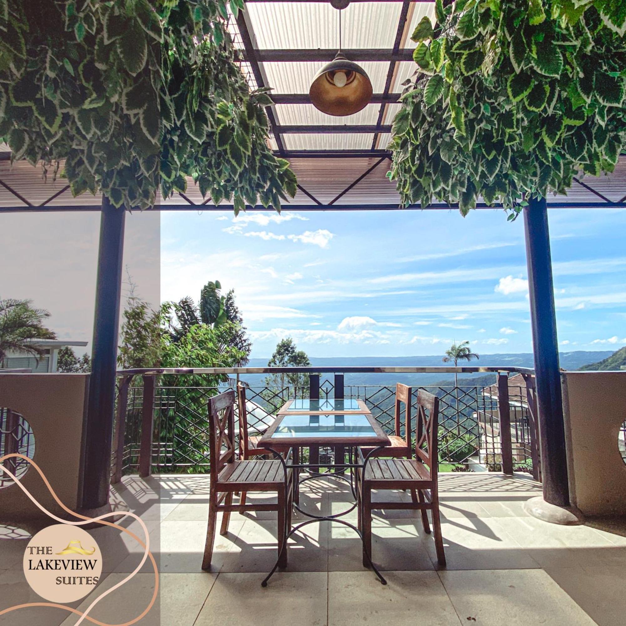 The Lakeview Suites Tagaytay City Ngoại thất bức ảnh