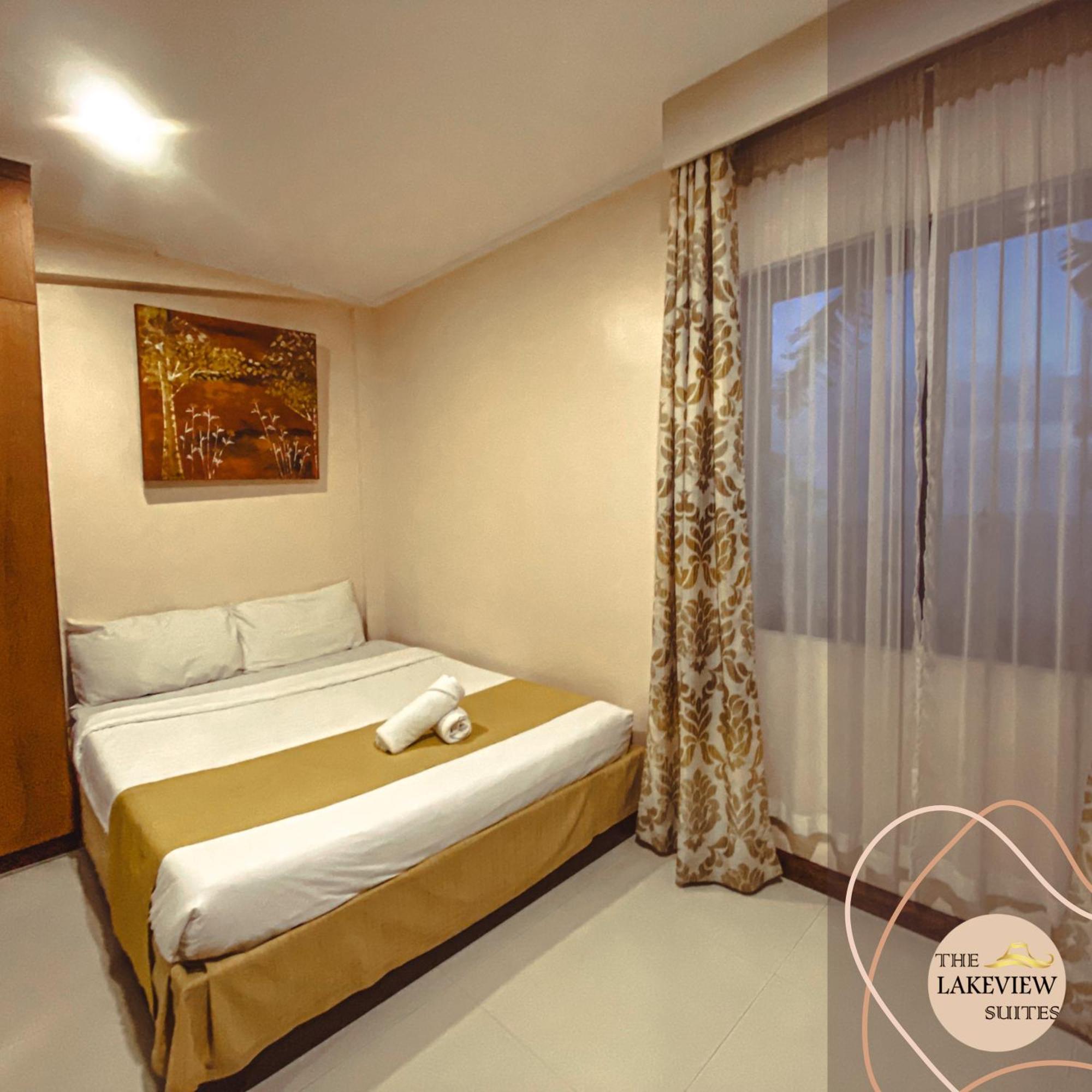 The Lakeview Suites Tagaytay City Ngoại thất bức ảnh