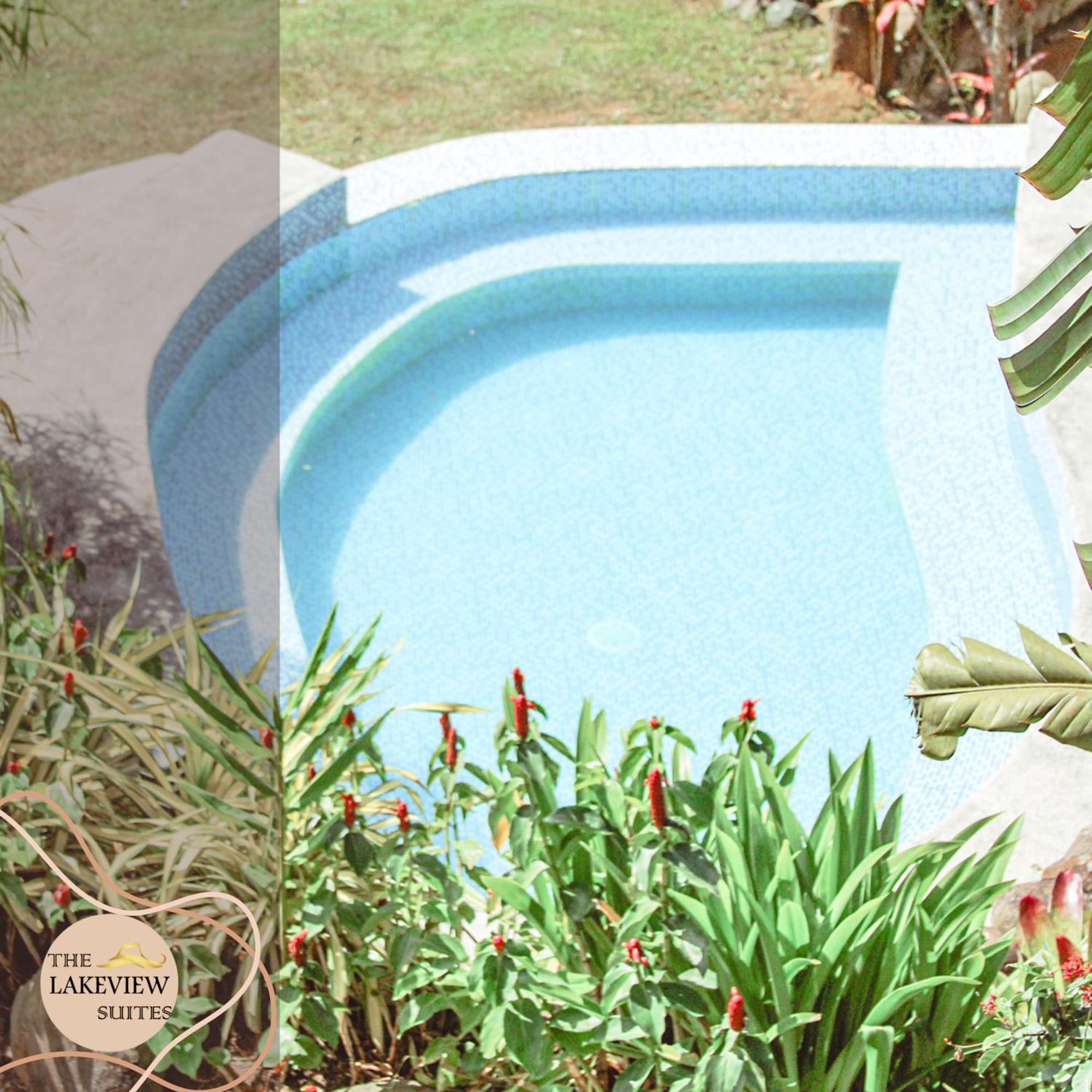 The Lakeview Suites Tagaytay City Ngoại thất bức ảnh