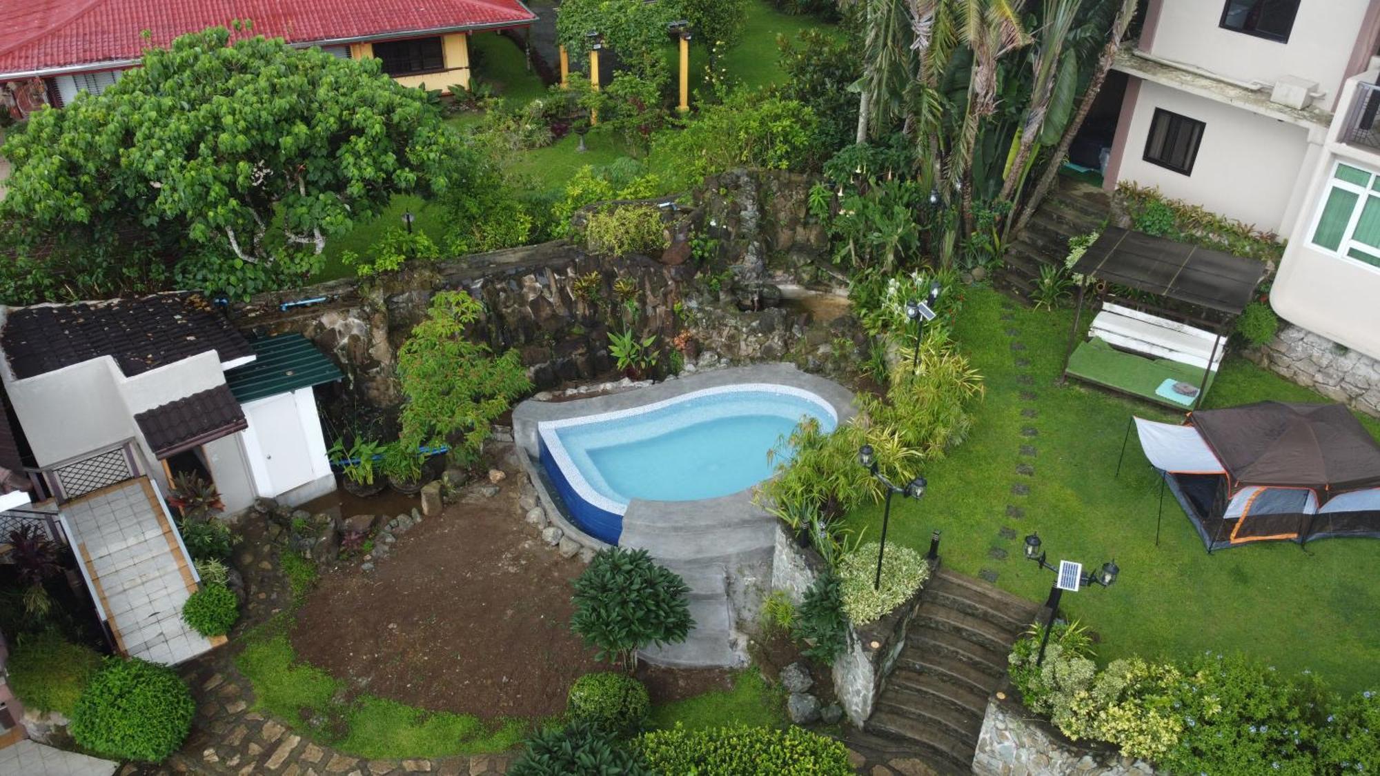 The Lakeview Suites Tagaytay City Ngoại thất bức ảnh