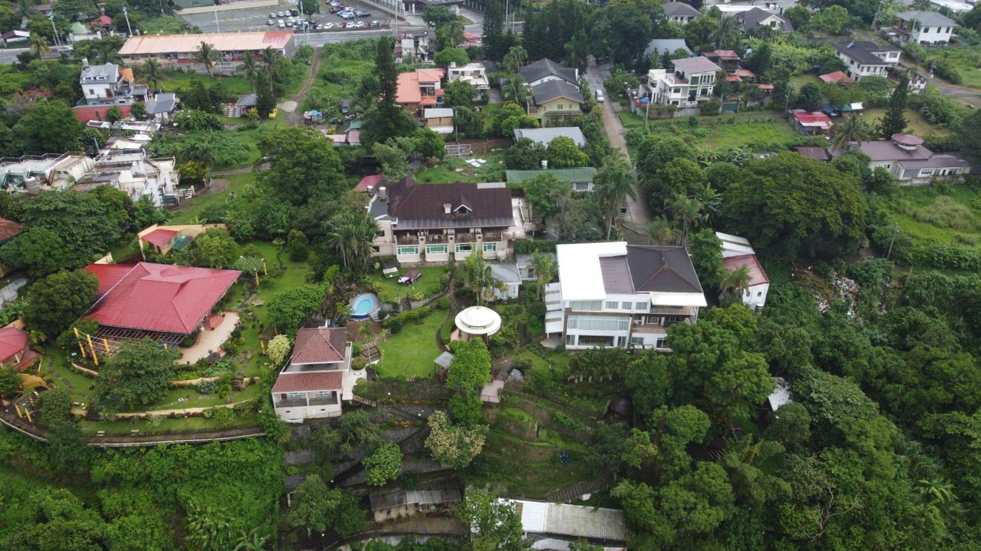 The Lakeview Suites Tagaytay City Ngoại thất bức ảnh