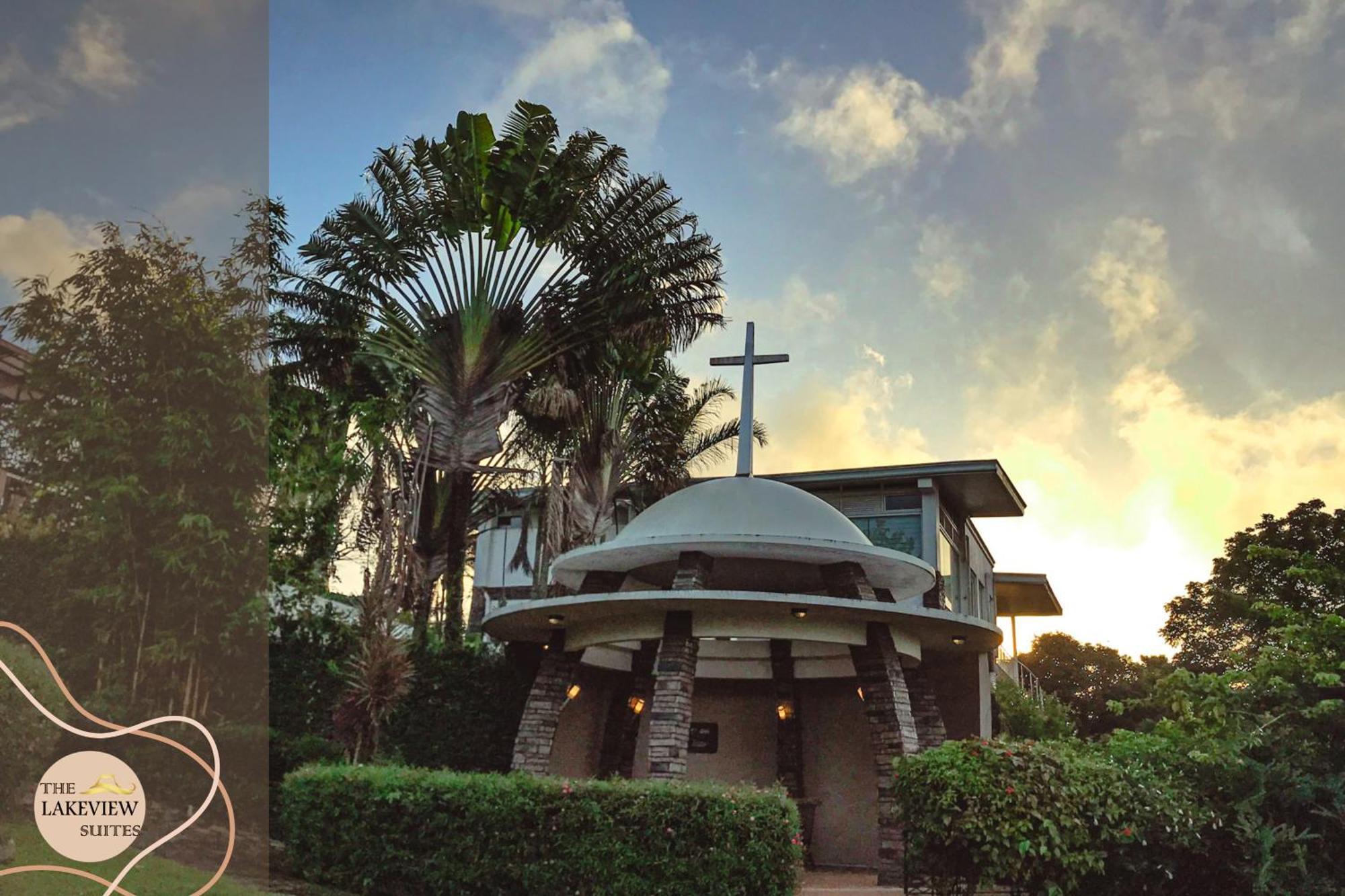 The Lakeview Suites Tagaytay City Ngoại thất bức ảnh