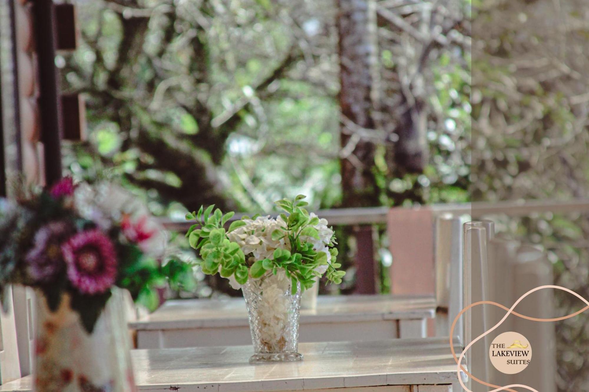 The Lakeview Suites Tagaytay City Ngoại thất bức ảnh
