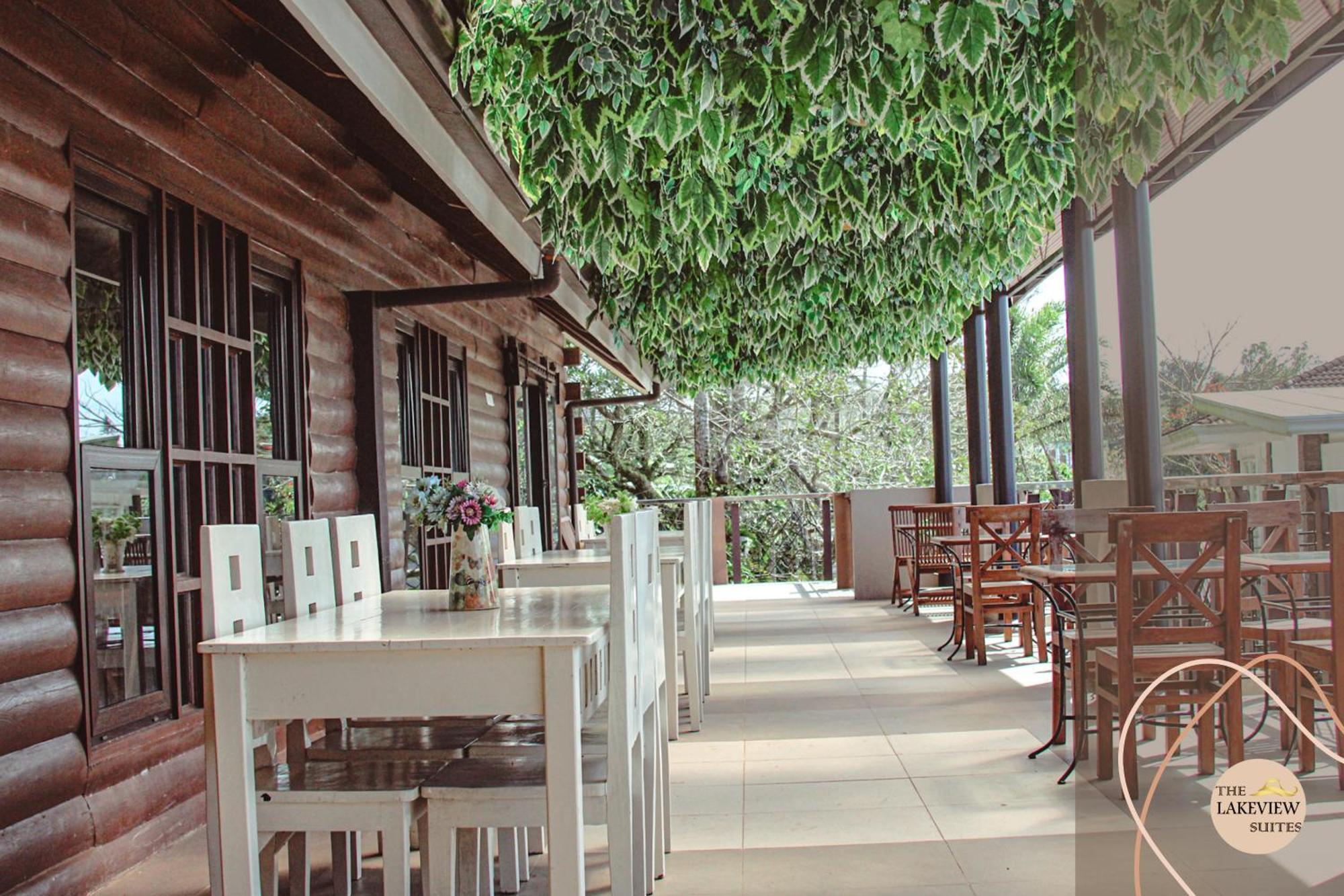 The Lakeview Suites Tagaytay City Ngoại thất bức ảnh