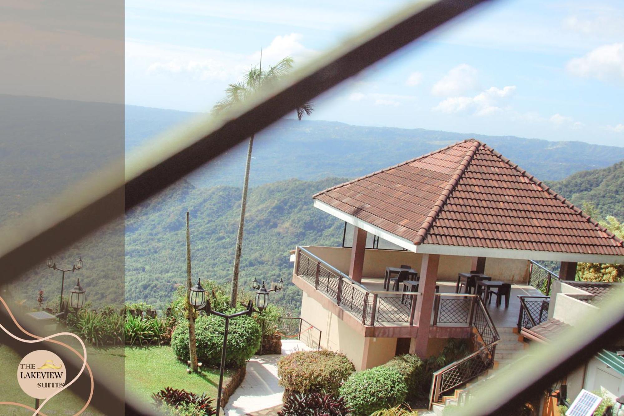 The Lakeview Suites Tagaytay City Ngoại thất bức ảnh